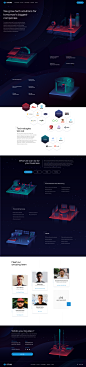 Homepage