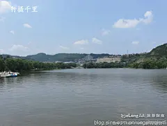 让人惊讶的黄土高原美景：实地见证陕北荒原变绿洲——陕西5, 行摄千里旅游攻略