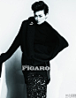 Figaro李宇春