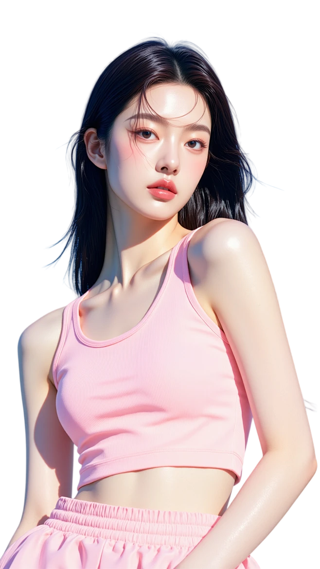 pink-花瓣网