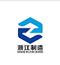 浙江制造标识-LOGO之家网 -大作