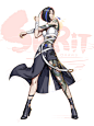 伊YI, Kiko.L