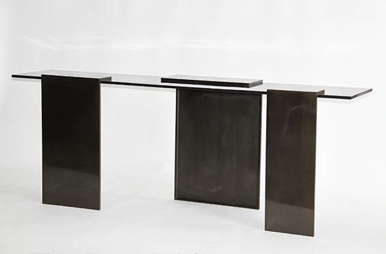 Console by Eric Schm...