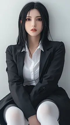 美女壁纸背景 (17)