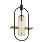 Smyth Exterior Hanging |  Troy Lighting