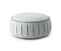 LX649 - Poufs from Leolux LX | Architonic : LX649 - Designer Poufs from Leolux LX ✓ all information ✓ high-resolution images ✓ CADs ✓ catalogues ✓ contact information ✓ find your nearest..