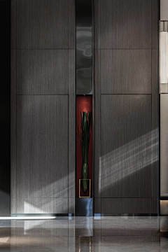 silviany采集到FOYER