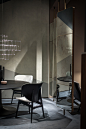 Mirror / screen ODDO by BAXTER : Download the catalogue and request prices of Oddo by Baxter, mirror / screen