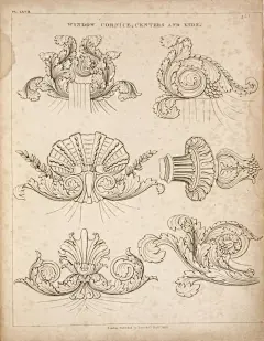 The cabinet-maker and upholsterer's guide: bein...
