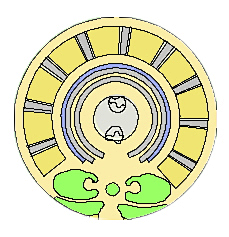 sparkstt采集到铺地