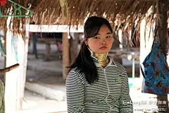 清迈长颈族：沉重而残酷的美, 七月娃娃旅游攻略