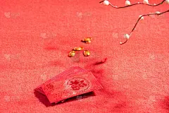 春节,红包,背景聚焦,可爱的,周年纪念,请柬,贺卡,清新,彩色背景,信函