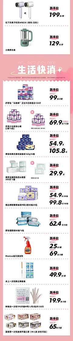 电商便利店海报参考合计 (330)