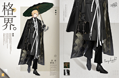 一颗小星星ღ采集到服饰