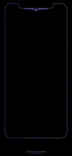《壁纸．炫酷》