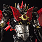 RIOBOT 帝皇万能侠 (再版)