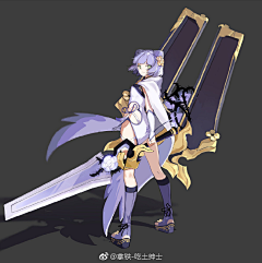 围脖REALStar嘉嘉采集到二次元科幻之七日之都