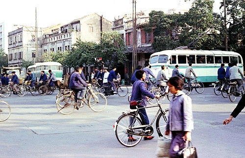 上世纪70年代的中国社会民情 - 频道 - 历史老照片 - 老照片图库!-花瓣网