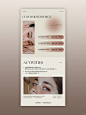 海报设计｜版式设计｜极简文艺ins高级感排版 - 小红书