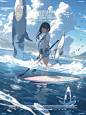 Niji·Journey｜海