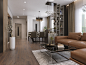 F-home Apartment design