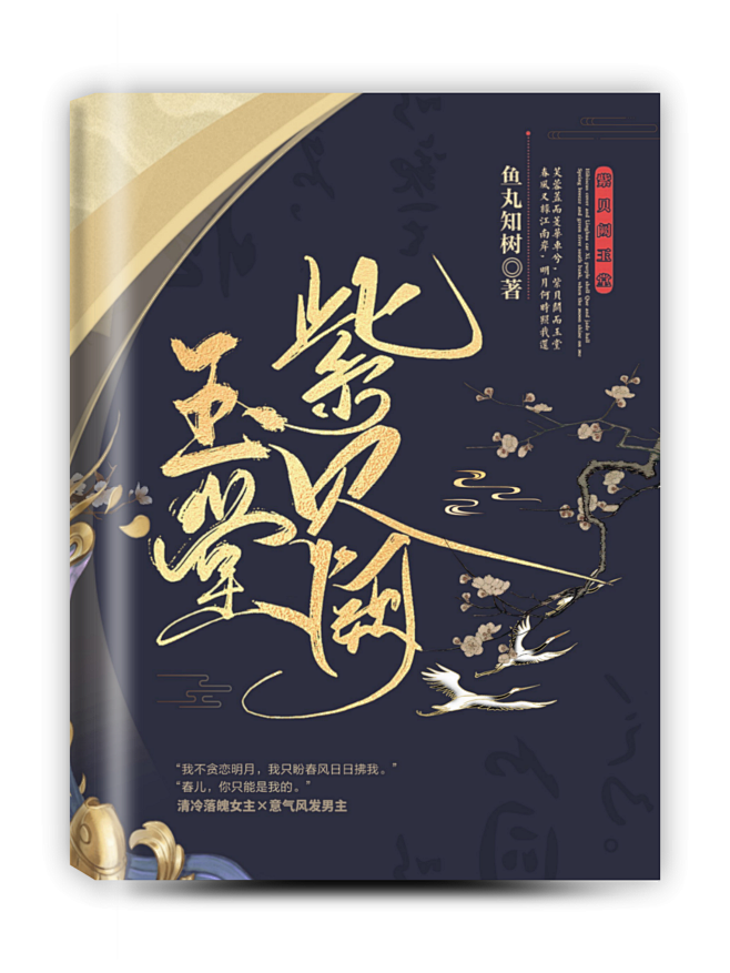 美工：九字不是神
禁盗禁仿禁二改