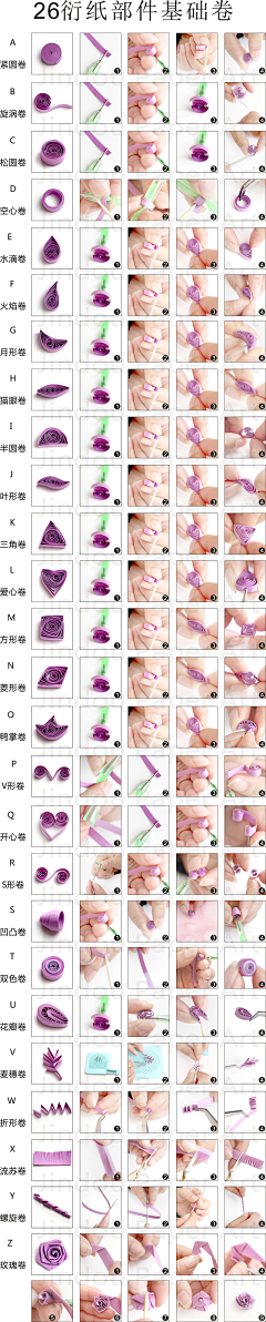 别回头采集到手工