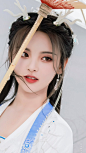 杨超越