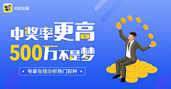 YES23采集到金融banner