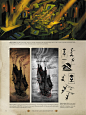爱丽丝.疯狂回归 设定原画集.The.Art.of.Alice.Madness.Returns