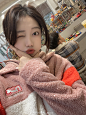 @小香菇_Aileen 的个人主页 - 微博
