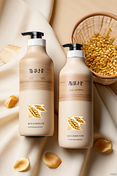 新理所想采集到产品包装