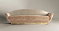 Keaton Sofa | Rossato Home Collection