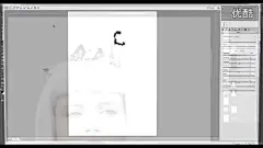 【优能设计教育首发】 跟国外大神一起用photoshop合成 女孩头顶滑冰处理抽象艺术品—在线播放—优酷网，视频高清在线观看