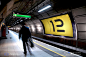 高质量地铁站海报效果展示psd模板场景模拟智能贴图素材Vol017-7P-淘宝网