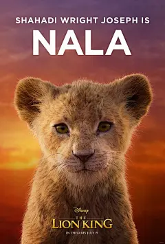 The Lion King 