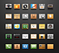 Android icons max