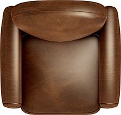 Mermoz Club Armchair...