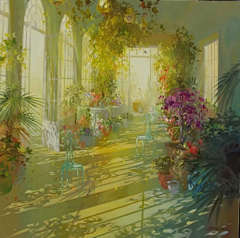 momo桃桃子采集到laurent parcelier