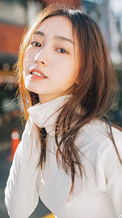哈哈····采集到Beauty