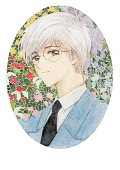 日出的小太阳的插画_CLAMP_GACHA网易二次元社区#百变小樱##雪兔##童年##插画##小清新# #壁纸# #治愈系#