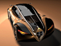 MAXON | 3D FOR THE REAL WORLD: 交通工具