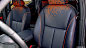 2018 Nissan Navara Dark Sky Concept - Interior, Detail, #38 of 42