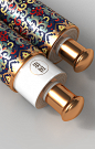 peng penny on Behance
