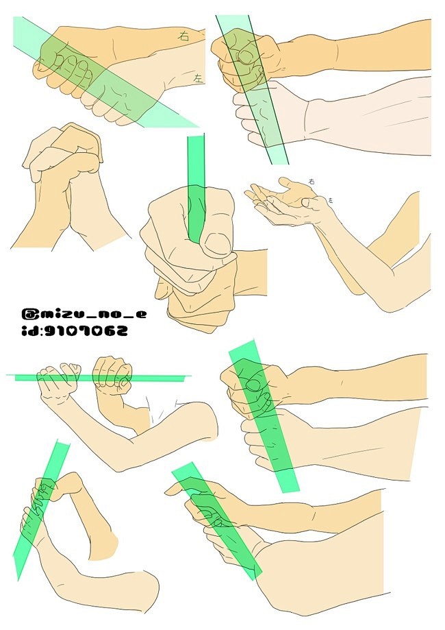 绘画娘的日常 | 半次元-第一中文COS...