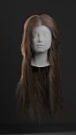 Realistic Hair Tutorial using XGen & Redshift, Obaida Hamdi : In this tutorial we will be covering production tips & tricks for styling and rendering realistic female hair with Maya & XGen using Redshift renderer.
www.cglyo.com