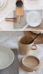 【设计】餐具设计