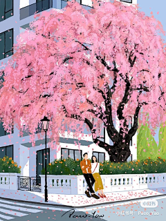 晓童画采集到丙烯
