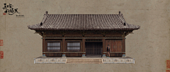 贾世凯采集到国风
