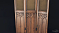 欧式家具风格5：维多利亚时期——哥特式 - 哔哩哔哩